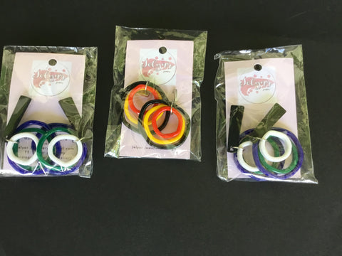 Hoop Earrings
