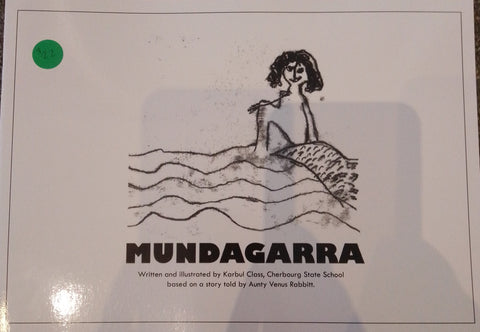 Mundagarra