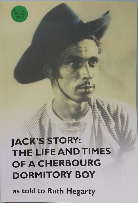 Jack's story
