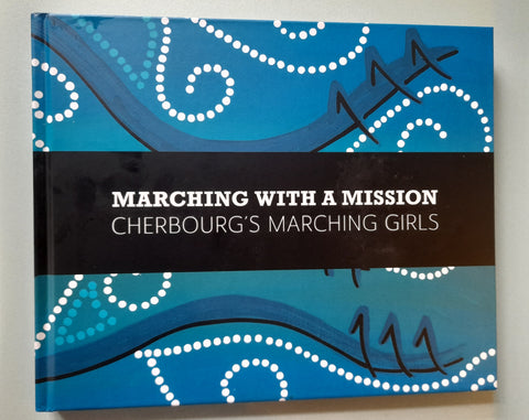 Marching with a mission