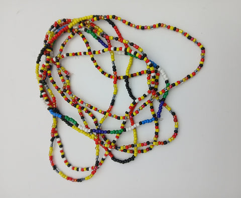 Stretch Necklaces