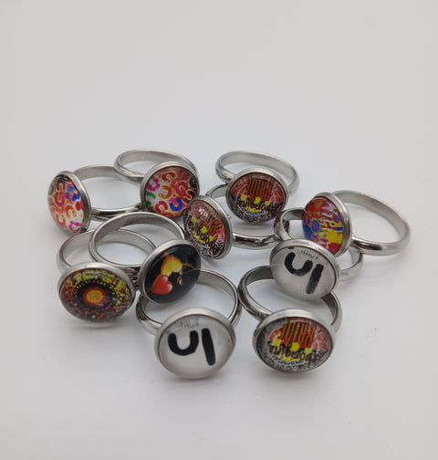 Rings