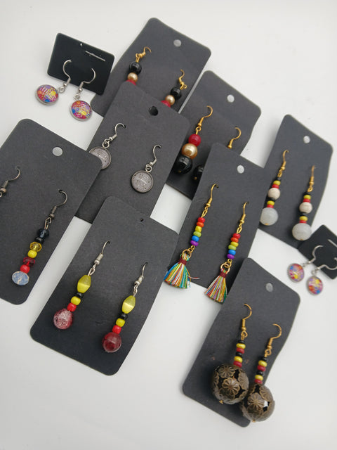 Dangle Earings