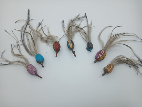 Gumnut Magnet