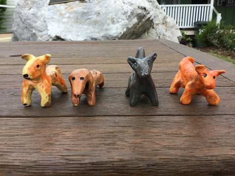 Dogs
