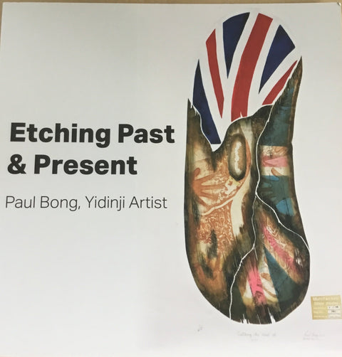 Etching Past & Present