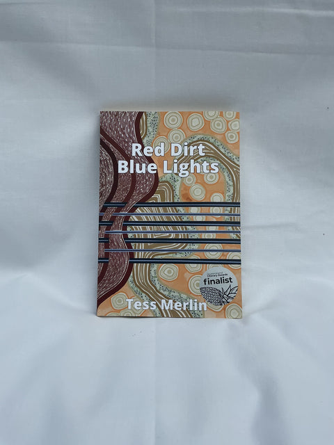 Red Dirt Blue Lights