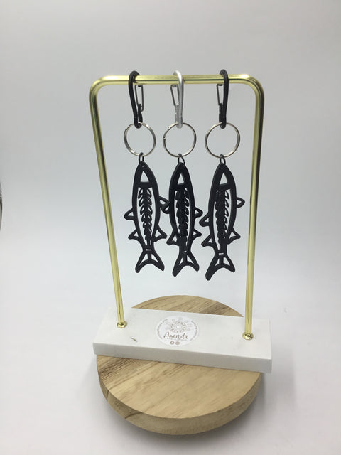 Sea Mullets Keyring’s