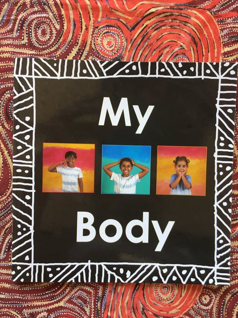 My Body
