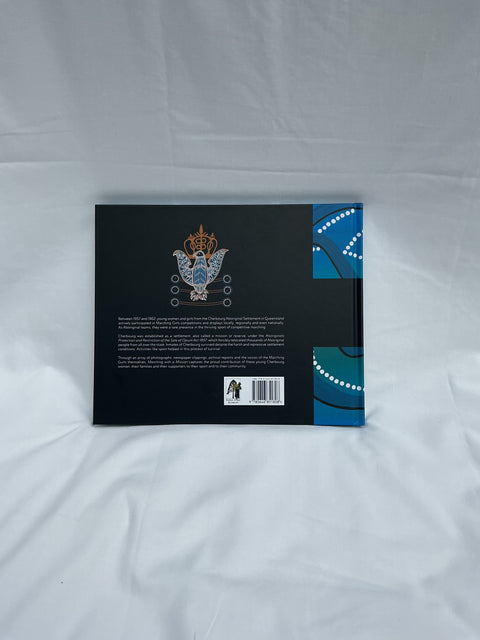 Marching with a mission