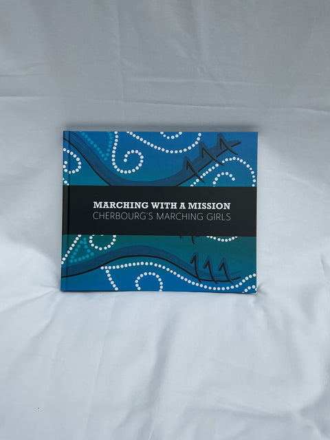 Marching with a mission