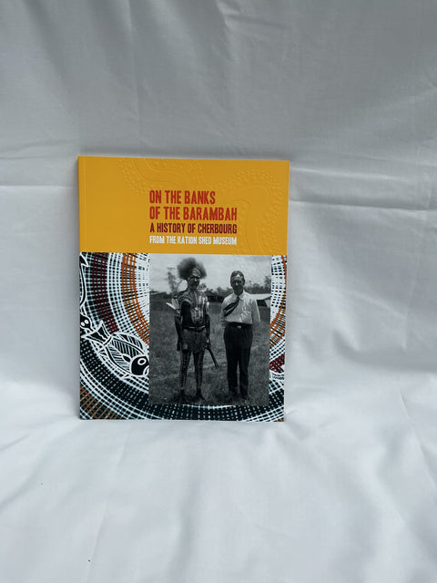 On The Banks Of Barambah