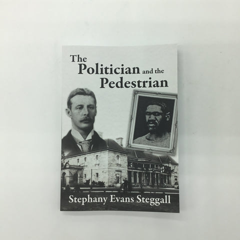 The Politician and the Pedestrian