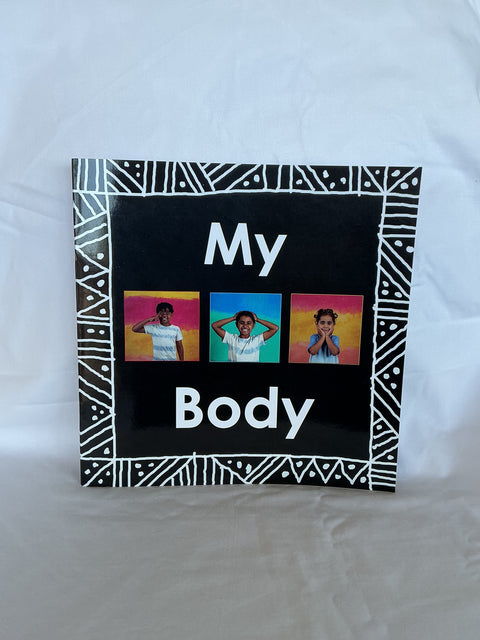 My Body
