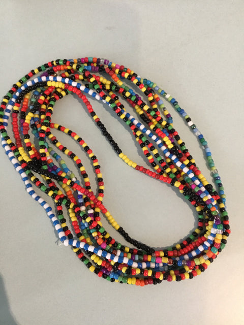 Stretch Necklaces