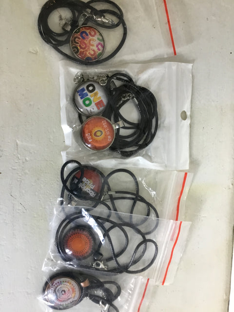 Pendants