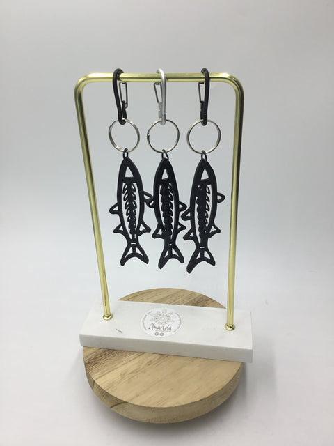 Sea Mullets Keyring’s