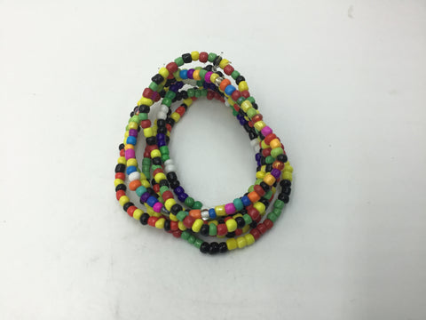 Stretchy Bracelets