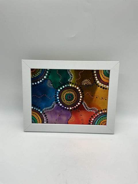 Modern Artwork - Community