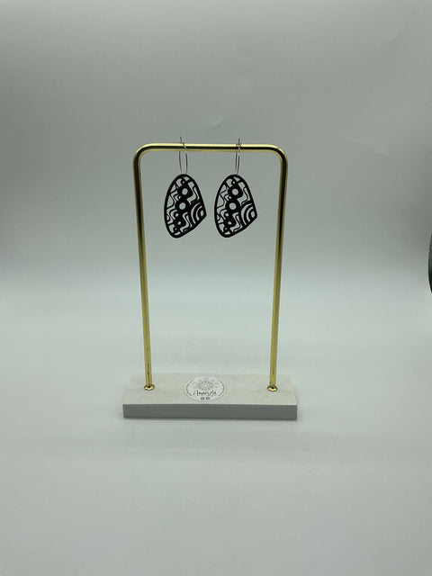Shell Earrings