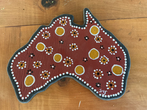 Painted Australia