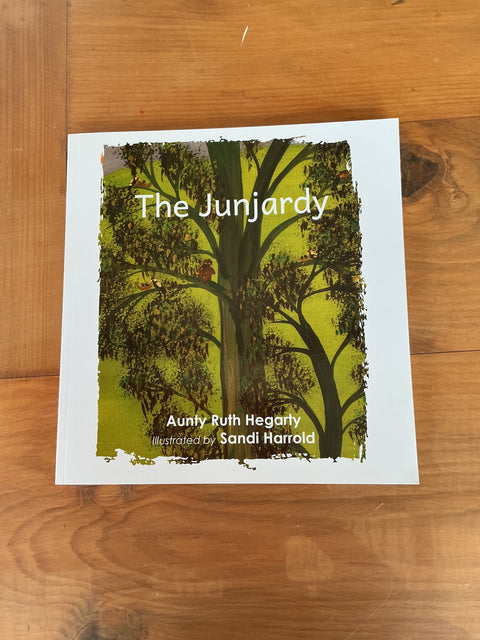 The Jundardy