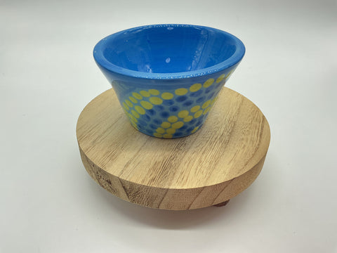 Pottery