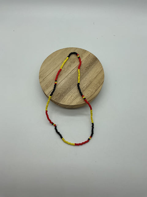 Stretchy Necklace