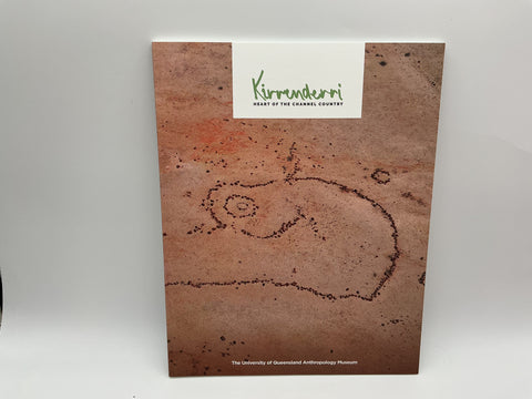 Kirrenderri