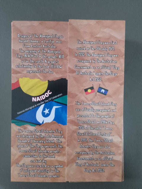 Bookmarks