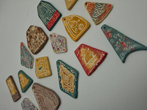 Pendants