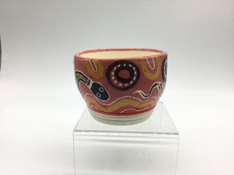 Dessert Carpet Snake