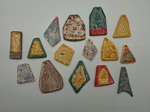 Pendants