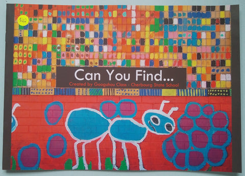 Can you find