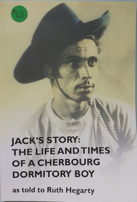 Jacks story
