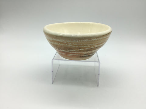 Barb-wired Fence Crossings