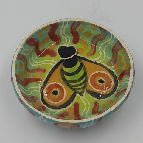"Hornet" small bowl