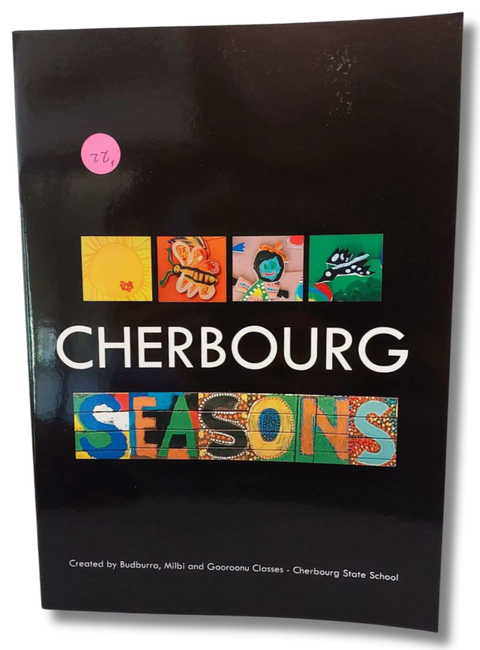 Cherbourg Seasons