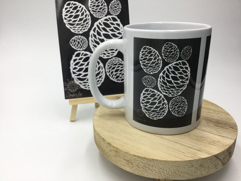Bonyi Mug