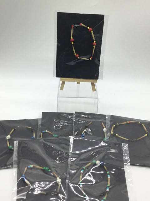 Echidna Quills Bracelet