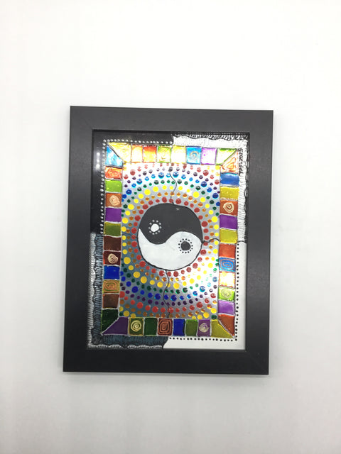 Glass Art/Medium