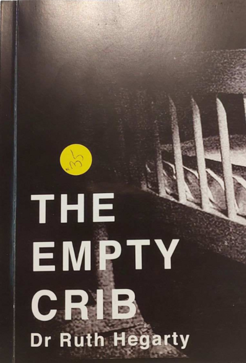"The Empty Crib" book