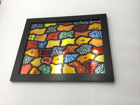 Glass Art/Large