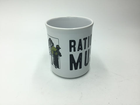 Ration Shed Mug