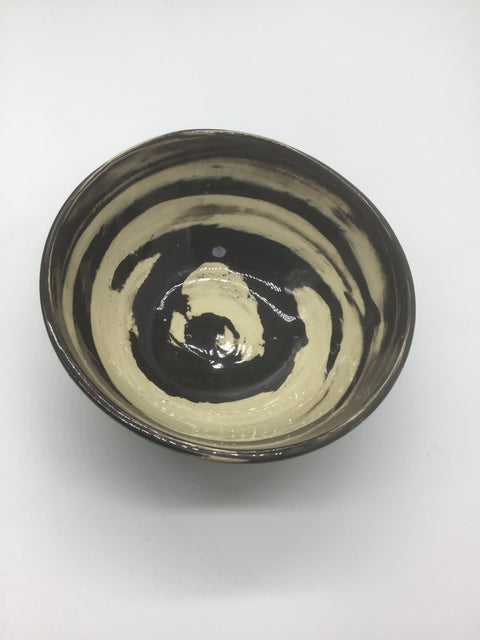 Marble bowl