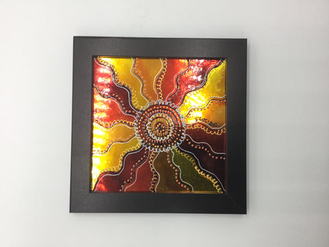 Glass Art/Small
