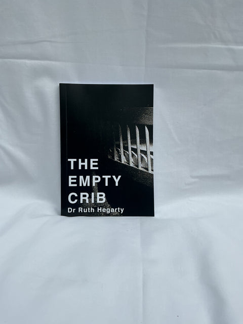 "The Empty Crib" book