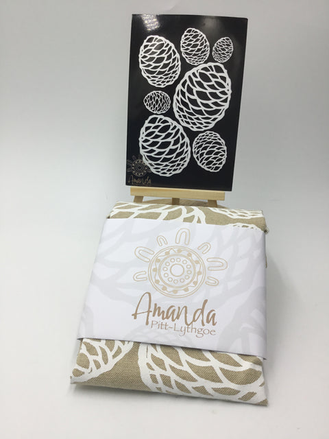 Bonyi Napkins