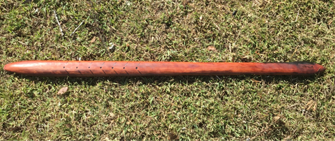 Yam Stick