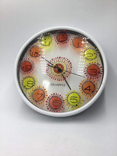 Clocks